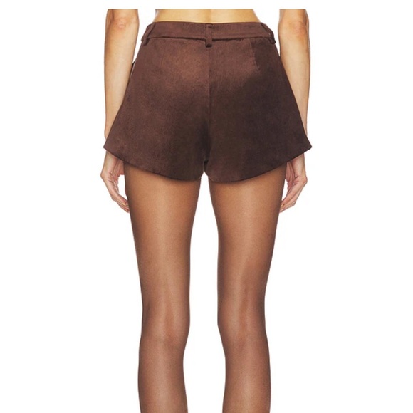 Brown Revolve Matching Set - Picture 4 of 9